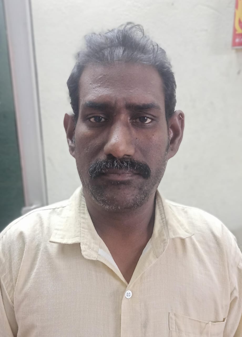 Venkateswara Rao